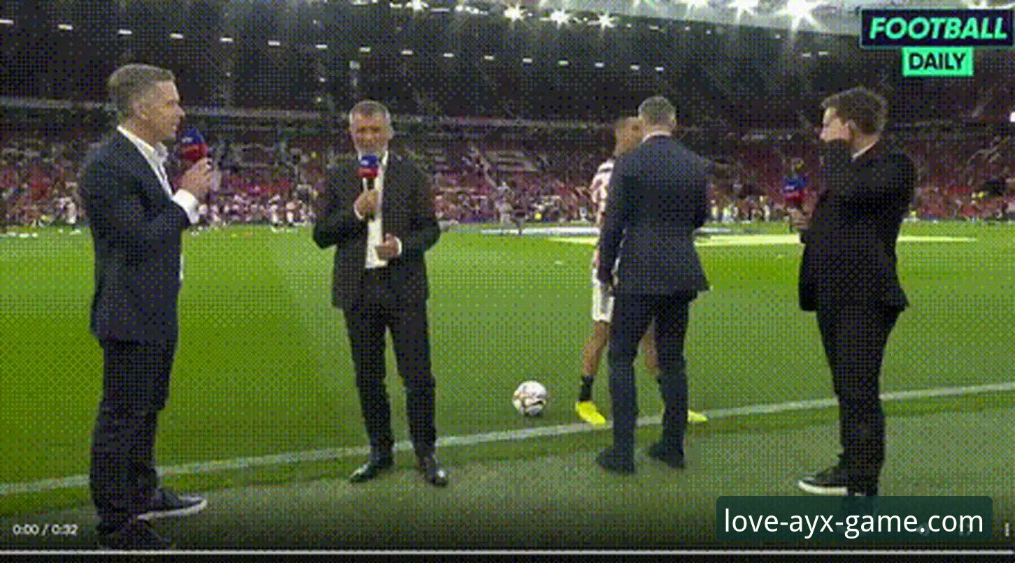 AYX体验安全吗 双红会最新看点:卡拉格深度解析,曼联利物浦争霸悬念在爱游戏平台持续升温